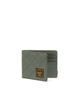 Herschel Supply Co. Roy Quilted Wallet