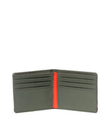 Herschel Supply Co. Roy Quilted Wallet