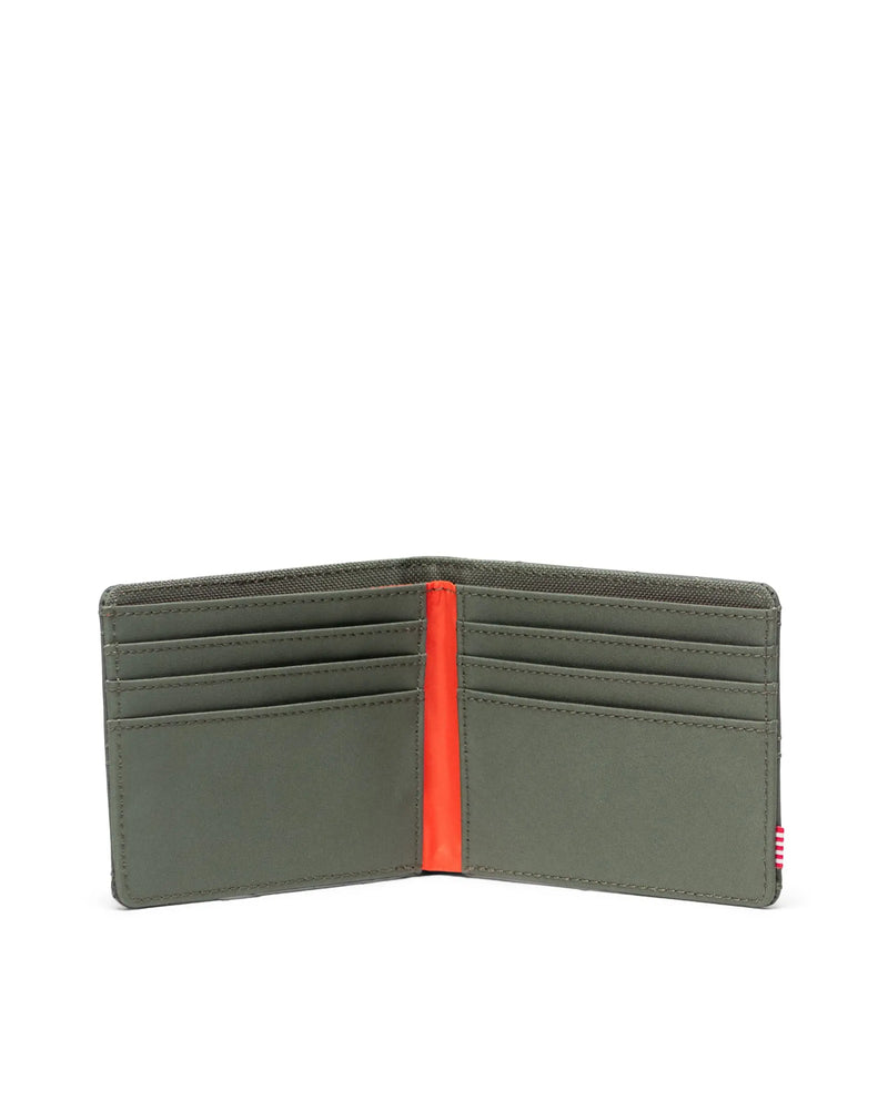 Herschel Supply Co. Roy Quilted Wallet
