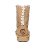 BEARPAW Womens Penelope Boots