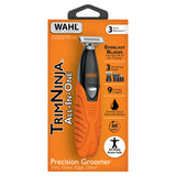 Wahl Trim Ninja All-In-One Rechargeable Trimmer