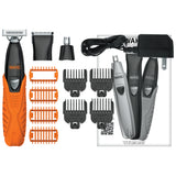 Wahl Trim Ninja All-In-One Rechargeable Trimmer