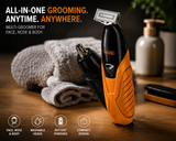 Wahl Trim Ninja All-In-One Rechargeable Trimmer