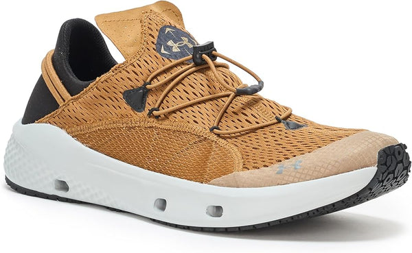 Under Armour Mens UA Kilchis Fishing Shoes