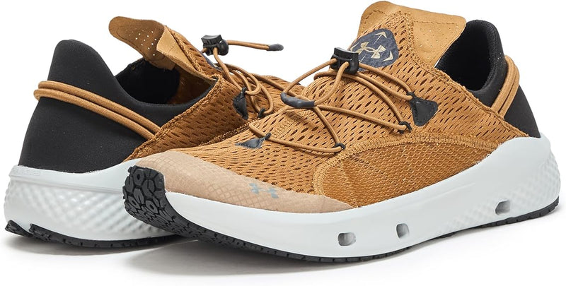 Under Armour Mens UA Kilchis Fishing Shoes