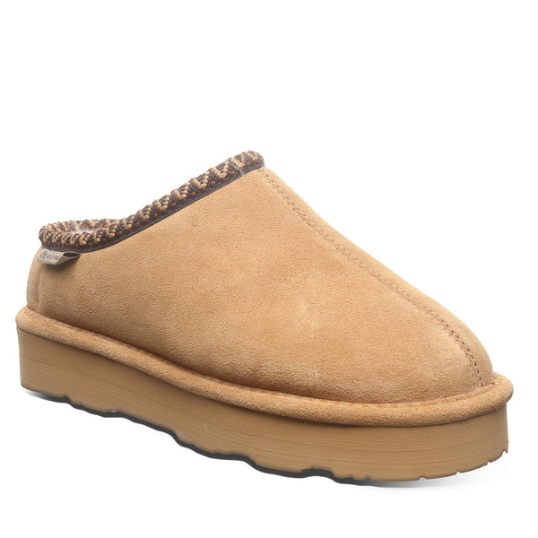 BEARPAW Womens Martis Slippers