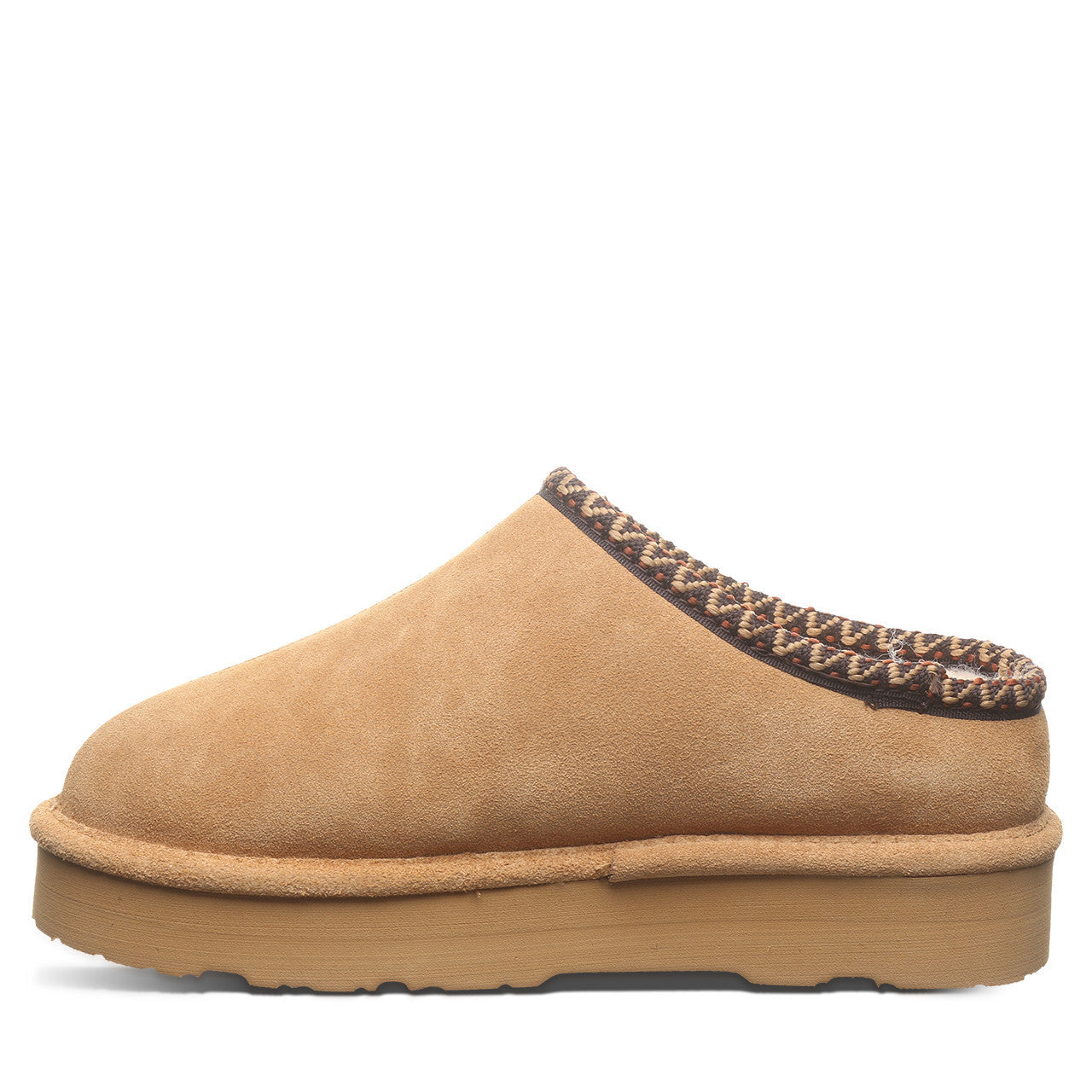 BEARPAW Womens Martis Slippers