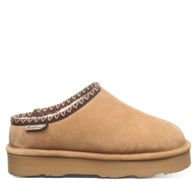 BEARPAW Womens Martis Slippers