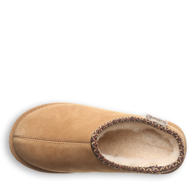 BEARPAW Womens Martis Slippers