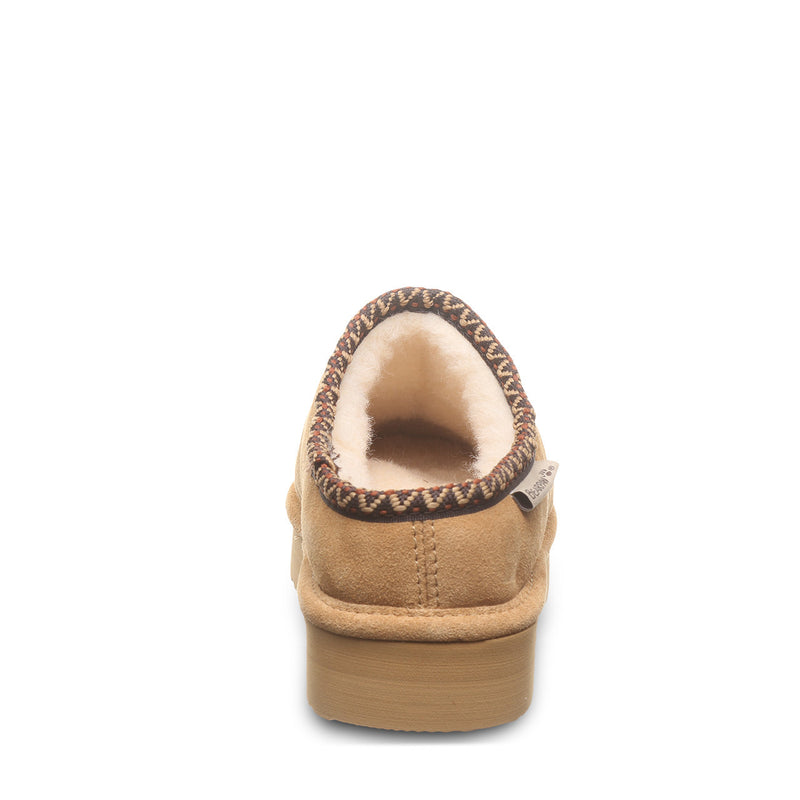 BEARPAW Womens Martis Slippers