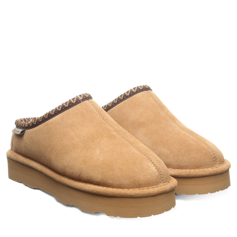 BEARPAW Womens Martis Slippers