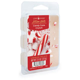 Candle Warmers Etc. Candy Cane Crunch Artisan Wax Melts - 2.5 oz.