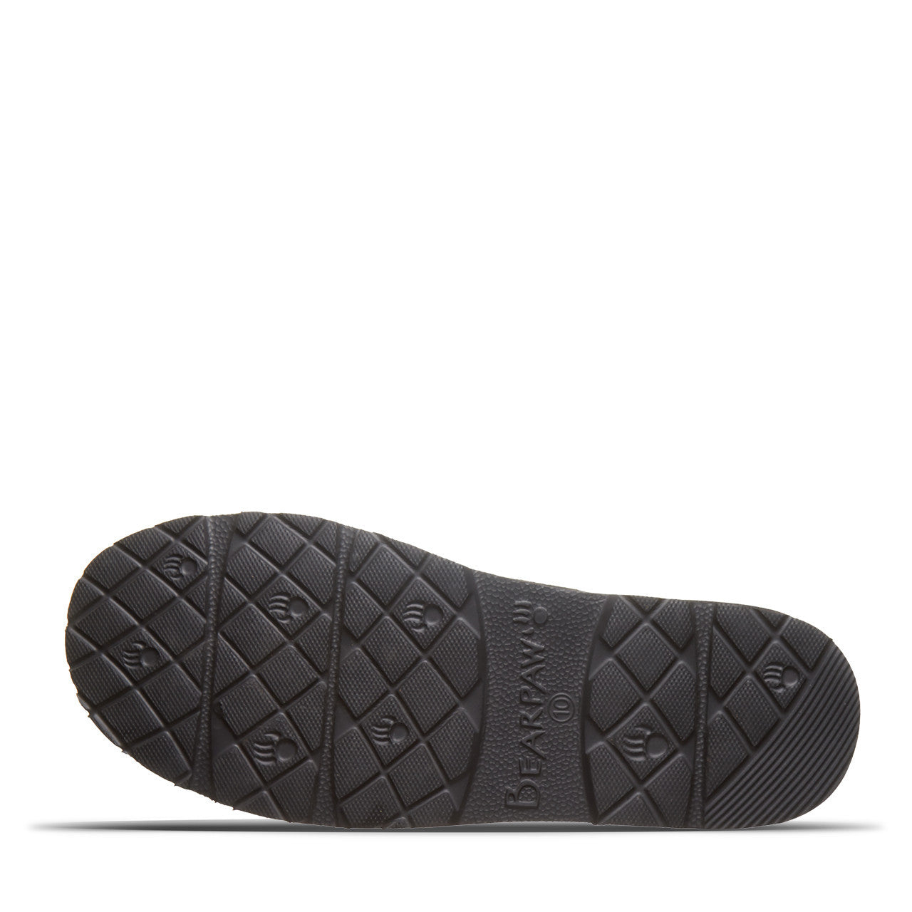 BEARPAW Mens Beau Slippers