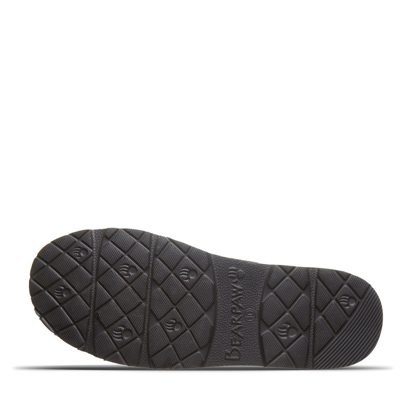 BEARPAW Mens Beau Slippers