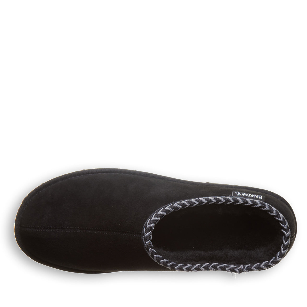 BEARPAW Mens Beau Slippers