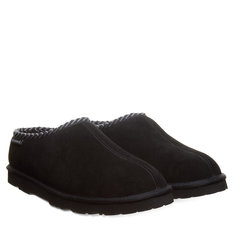 BEARPAW Mens Beau Slippers