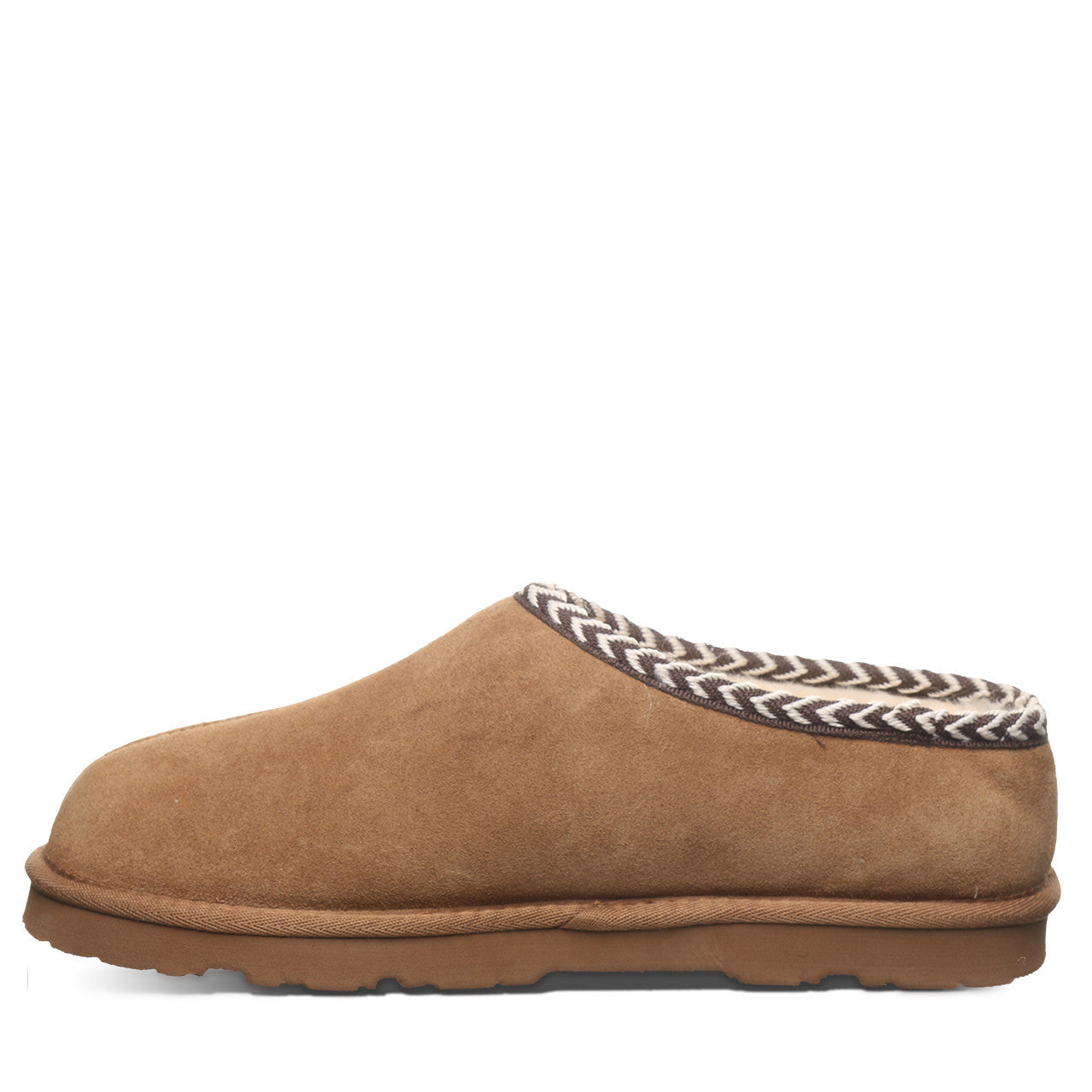 BEARPAW Mens Beau Slippers