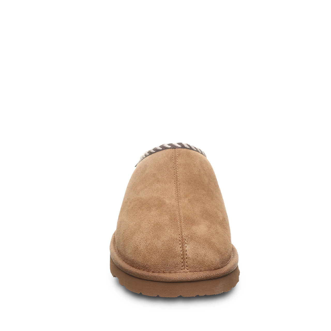 BEARPAW Mens Beau Slippers