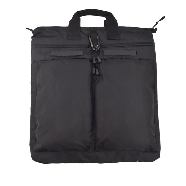 Flying Circle Deluxe Helmet Bag