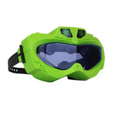 Fotorama Alien Vision Game