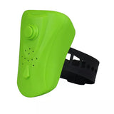 Fotorama Alien Vision Game