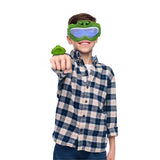 Fotorama Alien Vision Game