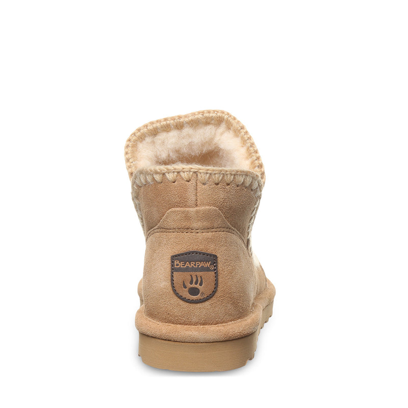 BEARPAW Womens Winter Boots