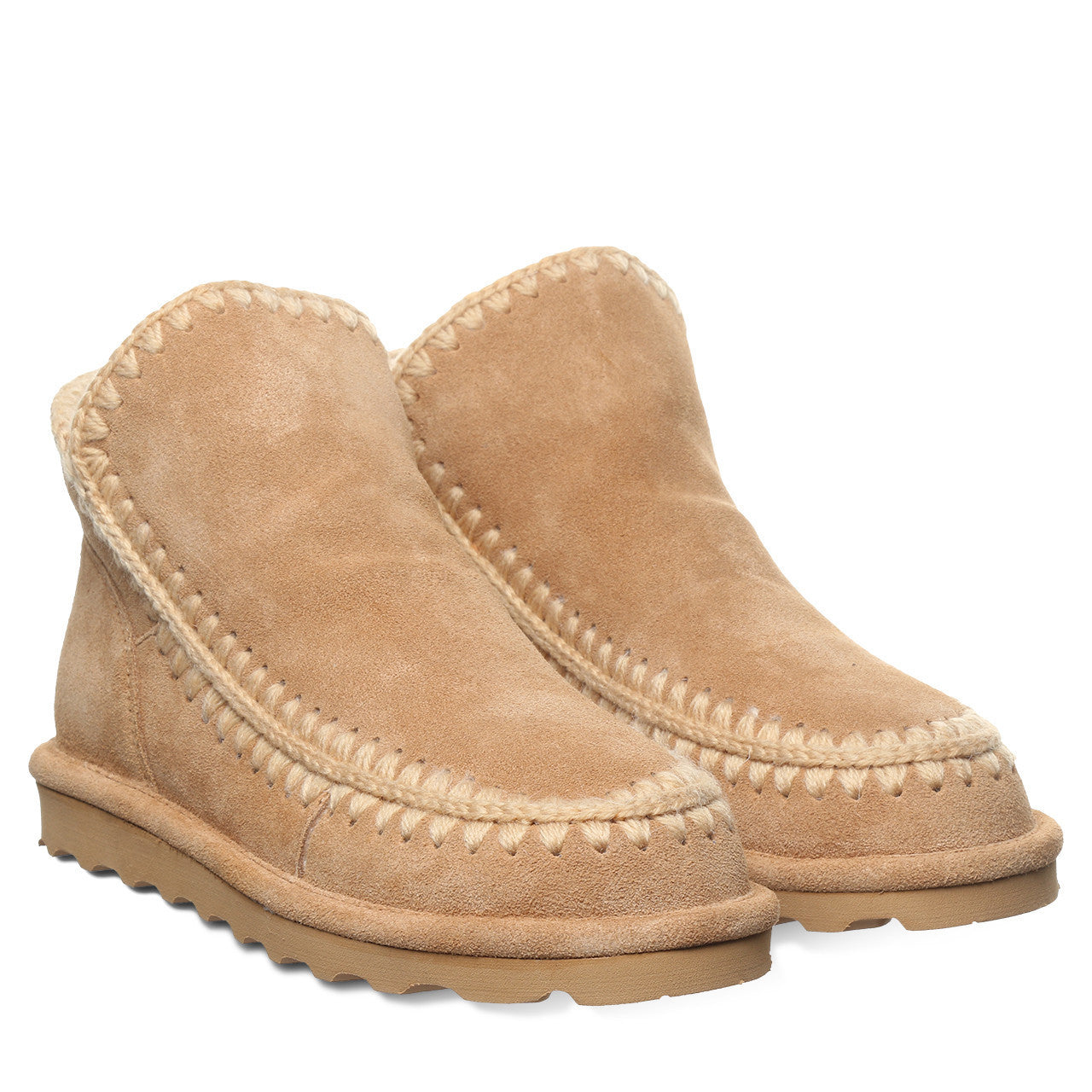 BEARPAW Womens Winter Boots