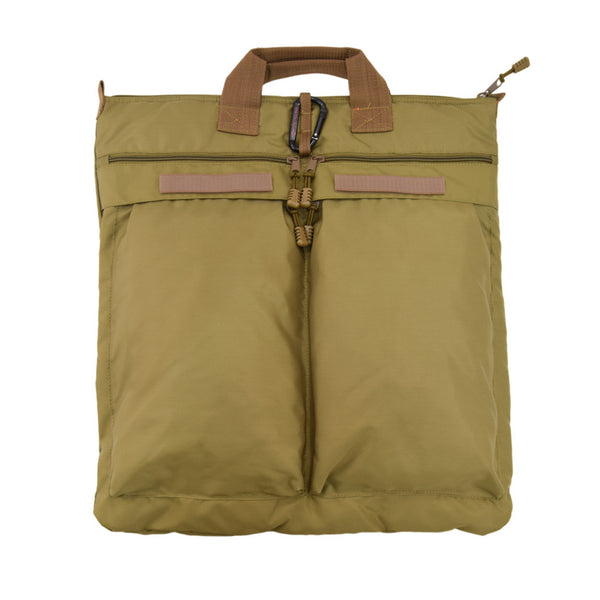Flying Circle Deluxe Helmet Bag