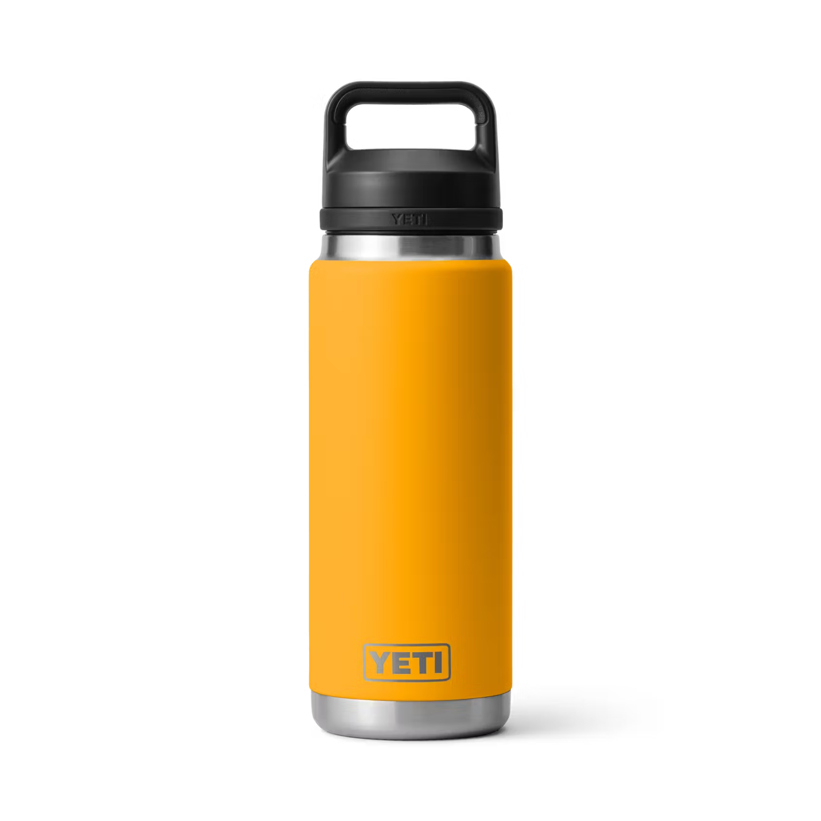 YETI Rambler 26 oz Water Bottle With Chug Cap