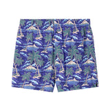 Tommy Bahama Mens Knit Printed Boxers