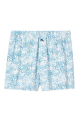 Tommy Bahama Mens Knit Printed Boxers