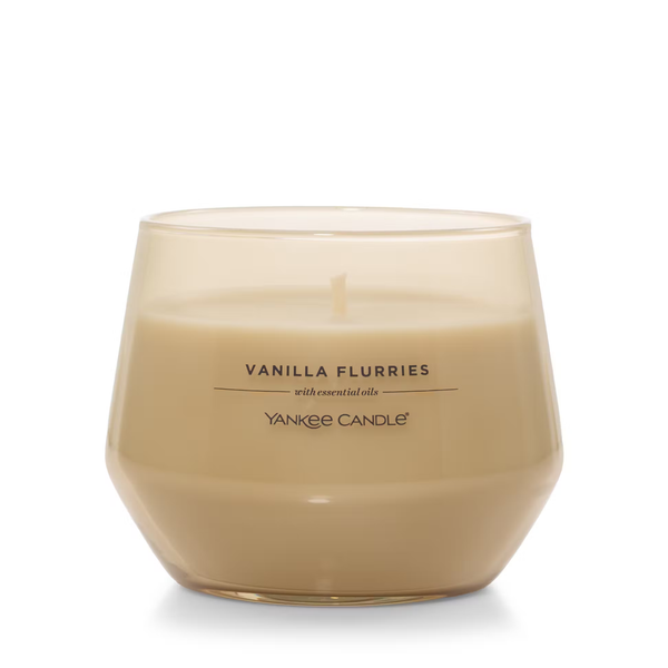 Yankee Candle Studio Collection Candle - Vanilla Flurries