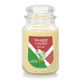 Yankee Candle Original Large Jar Candles - Sun Club