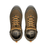 KEEN Womens Terradora Explorer Waterproof Boots