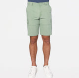 IZOD Mens Saltwater Cargo Shorts
