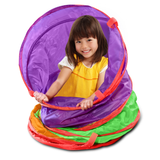 Sunny Days Adventure Play Tunnel
