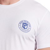 Born Primitive Mens Freedom Defended Short Sleeve T-Shirt