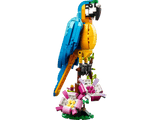 LEGO Creator 3-In-1 Exotic Parrot