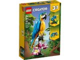 LEGO Creator 3-In-1 Exotic Parrot