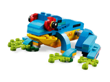 LEGO Creator 3-In-1 Exotic Parrot