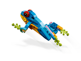 LEGO Creator 3-In-1 Exotic Parrot