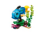 LEGO Creator 3-In-1 Exotic Parrot