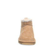 BEARPAW Womens Shorty Crochet Boots