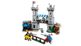 LEGO Creator 3-In-1 Medieval Horse Knight Castle