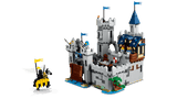 LEGO Creator 3-In-1 Medieval Horse Knight Castle