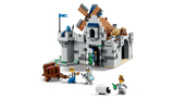 LEGO Creator 3-In-1 Medieval Horse Knight Castle
