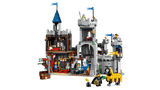 LEGO Creator 3-In-1 Medieval Horse Knight Castle