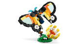 LEGO Creator 3-In-1 Wild Animals: Tropical Toucan