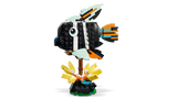 LEGO Creator 3-In-1 Wild Animals: Tropical Toucan